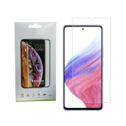 GLASS PROTECTOR FOR SAMSUNG GALAXY A53 GLASS PROTECTOR FOR SAMSUNG GALAXY A53